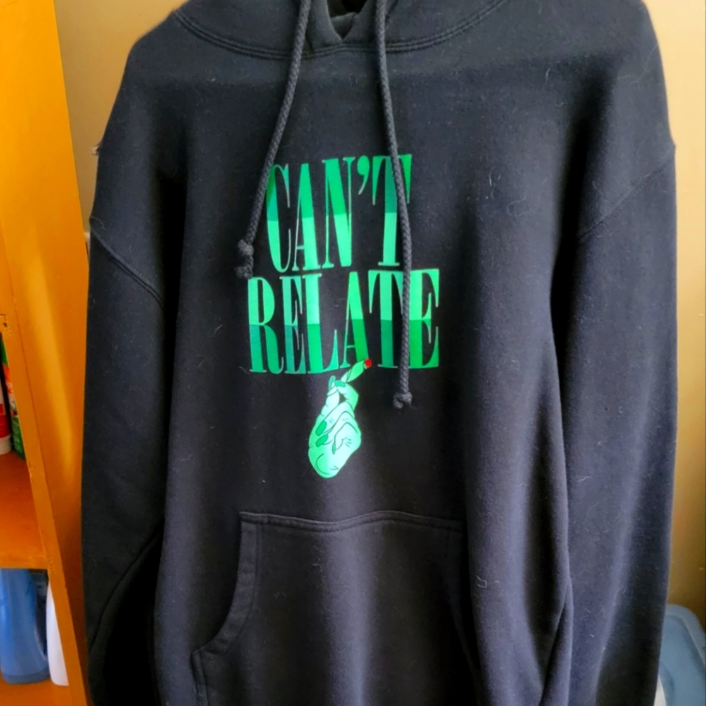 Jeffree Star hoodie